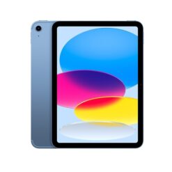 Apple iPad 11" 5G 128GB 2025 (11:e generationen) - Blå