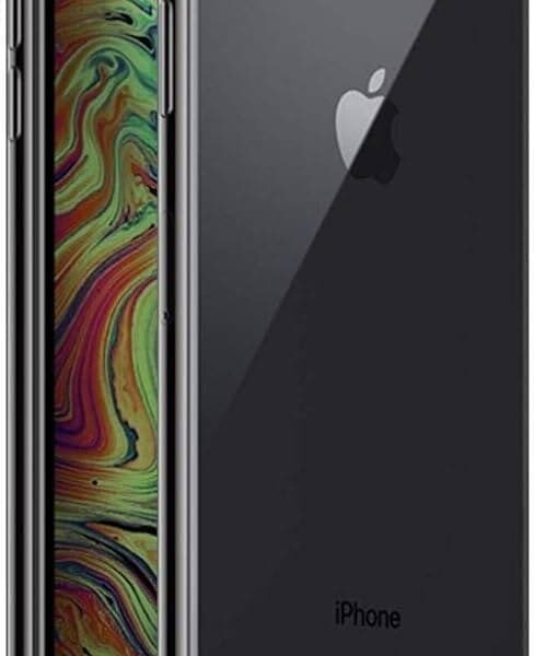 Apple iPhone XS 64GB Space grey