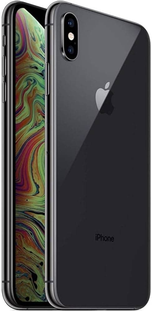Apple iPhone XS 64GB Space grey