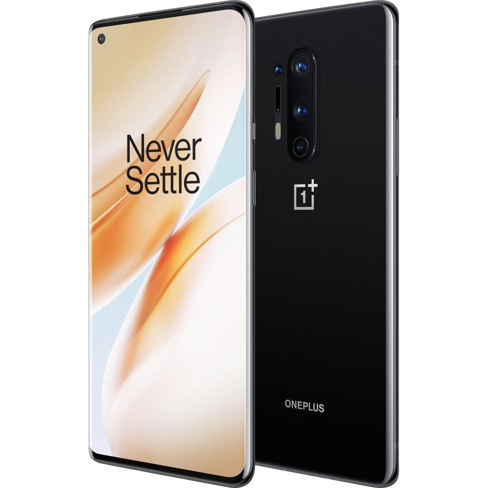 OnePlus 8 Pro 5G Dual SIM 8GB RAM 128GB
