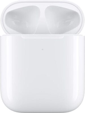 Apple Wireless Charging Case för AirPods