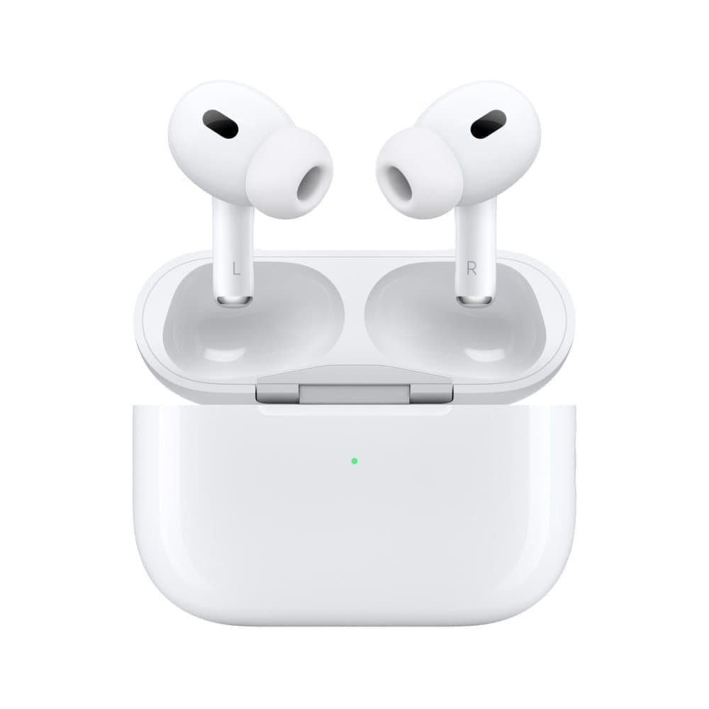 Apple AirPods Pro (andra generationen) 2023 med MagSafe-fodral (USB-C) (Öppnad förpackning)