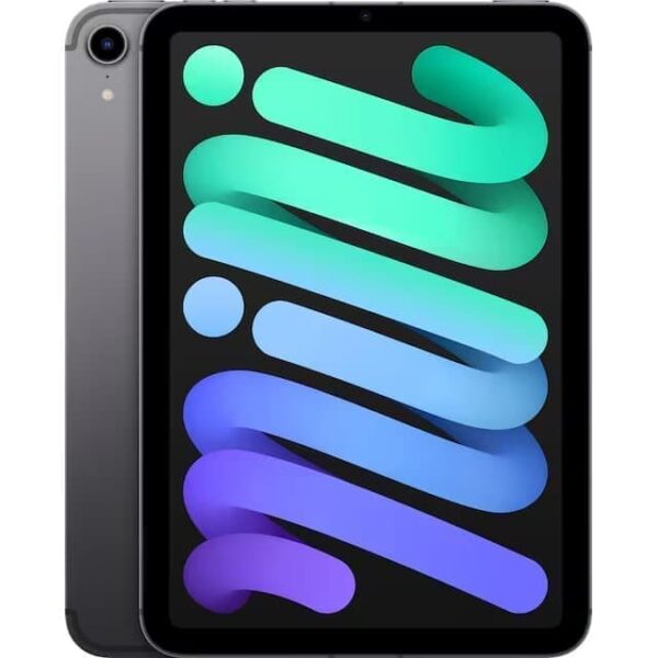 iPad Mini Gen. 6(2021) WiFi