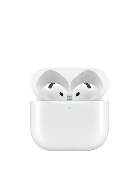 Apple AirPods 4 Wireless In-ear