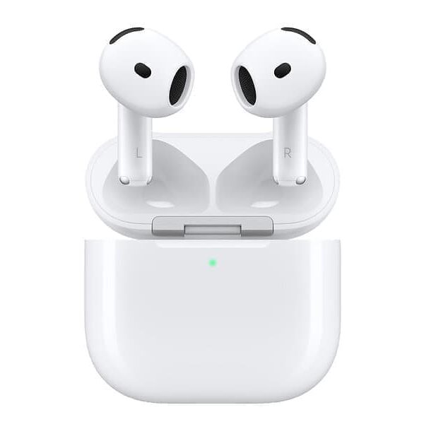 Apple AirPods 4 Active Noise Cancellation Wireless In-ear P93