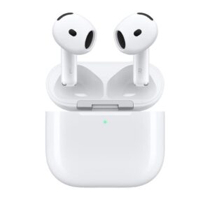 Apple AirPods 4 Active Noise Cancellation Wireless In-ear