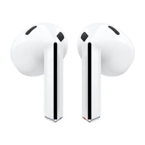 Samsung Galaxy Buds3 - Vit