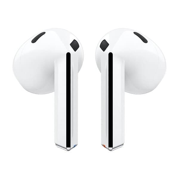 Samsung Galaxy Buds3 - Vit