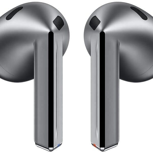 Samsung Galaxy Buds3 - Silver