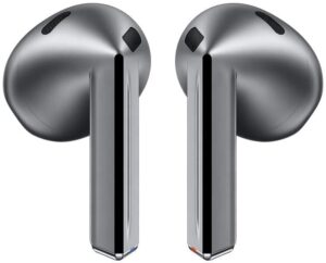 Samsung Galaxy Buds3 - Silver