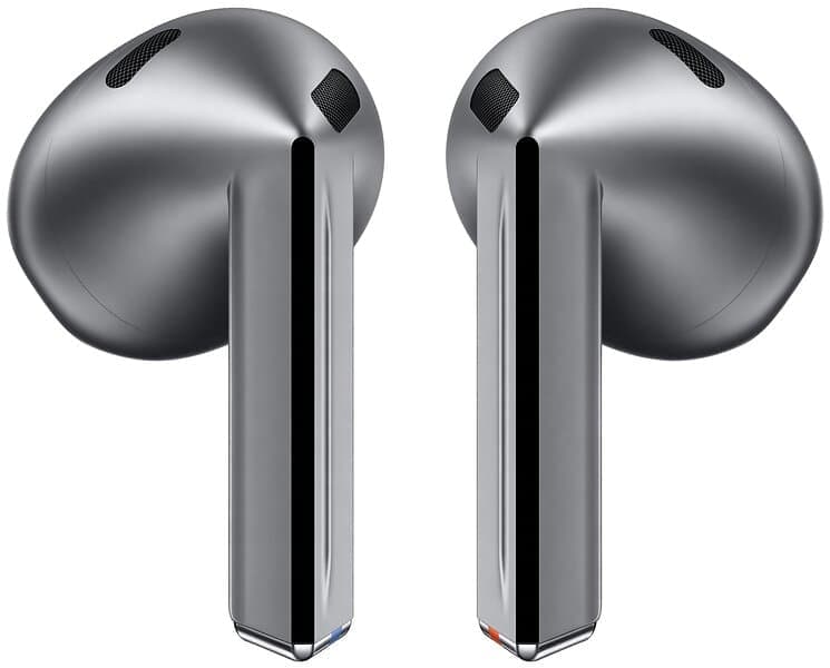 Samsung Galaxy Buds3 - Silver