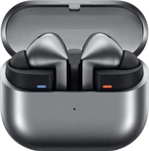 Samsung Galaxy Buds3 Pro - Vit (White) R630