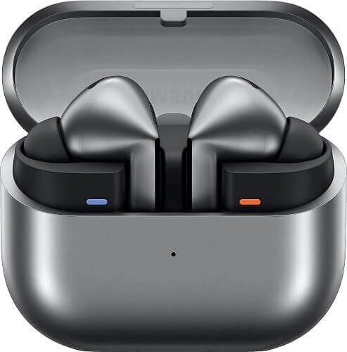 Samsung Galaxy Buds3 Pro - Silver