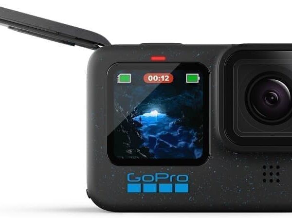 GoPro Hero12 Black