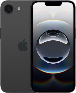 Apple iPhone 16e 8GB RAM