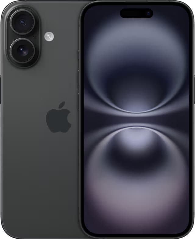 Apple iPhone 16 5G 8GB RAM 128GB
