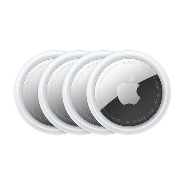 Apple AirTag 4-pack MX542