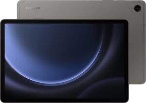 Samsung Galaxy Tab S9 FE WiFi 10.9 6+128GB - Graphite X510
