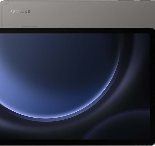 Samsung Galaxy Tab S9 FE WiFi 10.9 6+128GB - Graphite X510