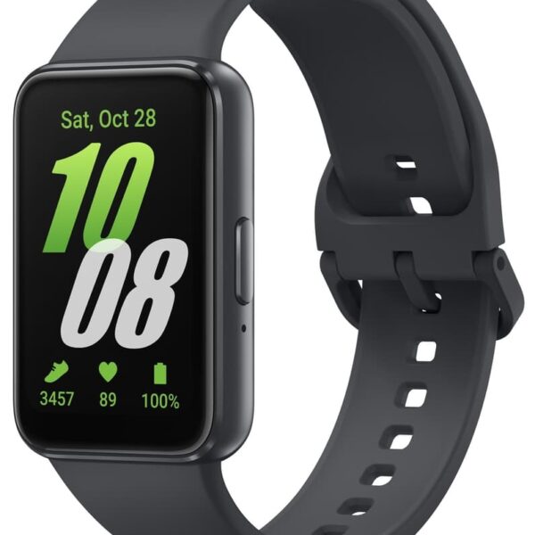 Samsung Fit 3 - Svart R390