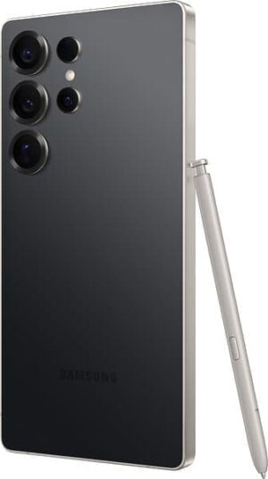 Samsung Galaxy S25 Ultra 5G 12GB RAM