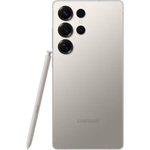 Samsung Galaxy S25 Ultra 5G 12GB RAM