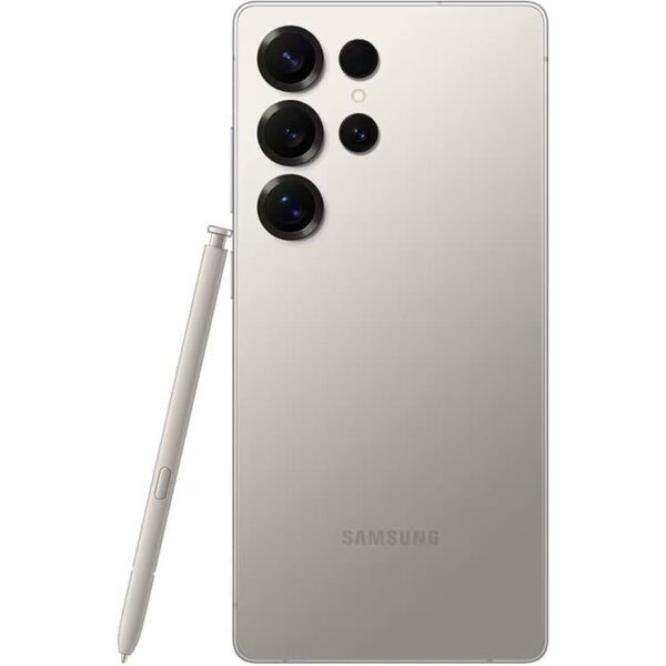 Samsung Galaxy S25 Ultra 5G 12GB RAM