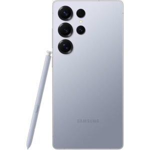 Samsung Galaxy S25 Ultra 5G 12+256GB – Blå (Titanium Blue) S938B