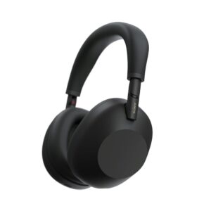 Sony WH-1000XM6 - Svart