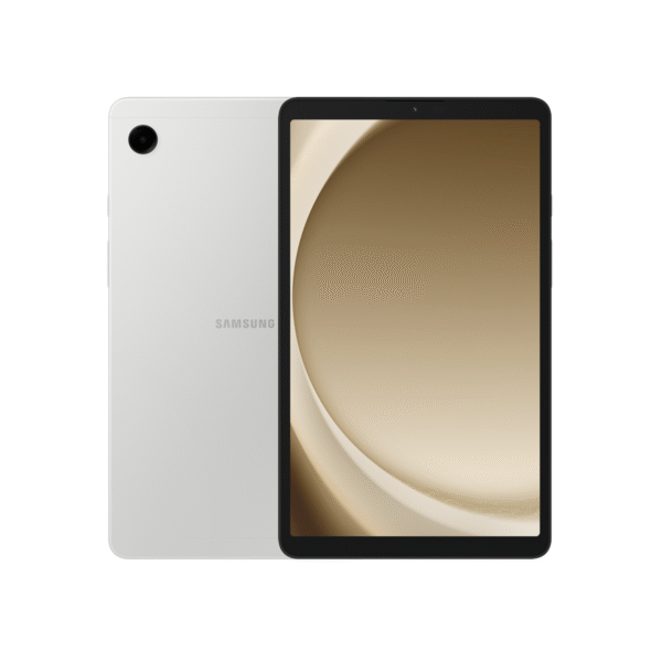 Samsung Galaxy Tab A9 8.7 64GB - Silver (Silver) X110