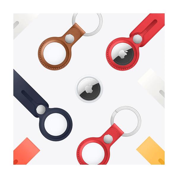 Apple AirTag 1-pack MX532 - Bild 6