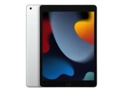 Apple iPad 10.2" 64GB 2021 (9th Generation) - Silver MK2K3