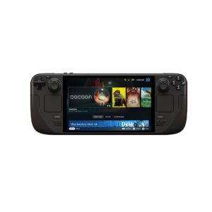 Valve Steam Deck Oled 1TB