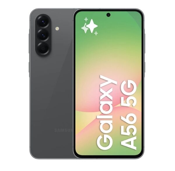 Samsung Galaxy A56 5G 8GB RAM 128GB - Graphit A556