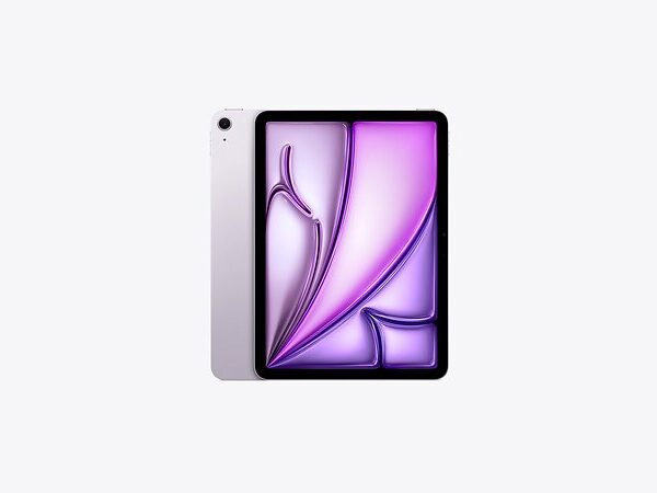 Apple iPad Air 11" M3 (2025) 256GB WiFi - LILA MCNR4