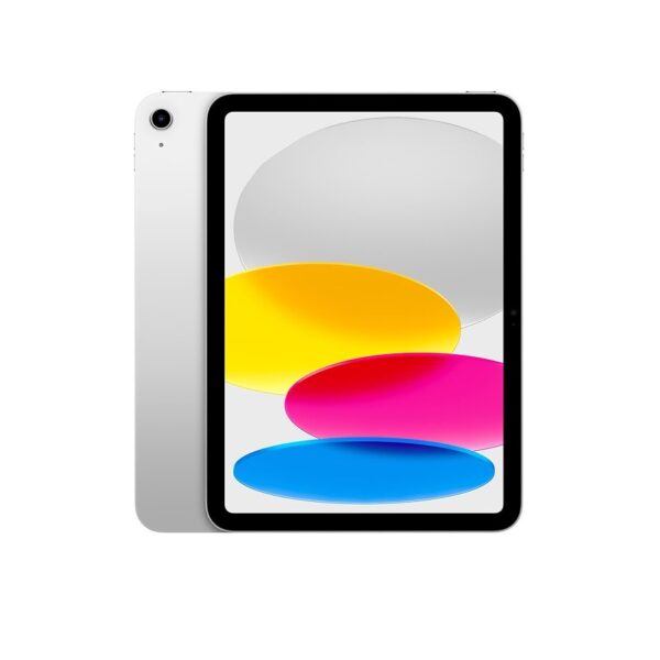 APPLE IPAD 11" (2025) 128GB WIFI - Silver (Silver)