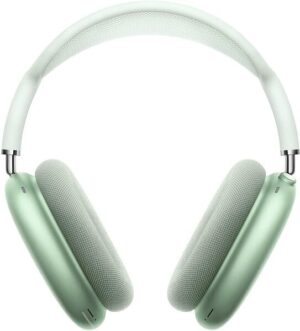 APPLE AIRPODS MAX -  Grön (Green) MGYN3