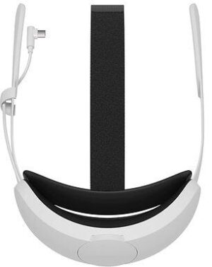 Meta (Oculus) Quest 2 Elite Strap with Battery