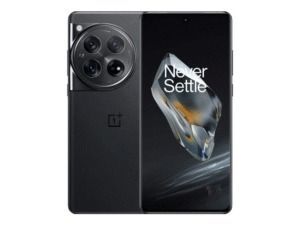 ONEPLUS 12 12+256GB - BLACK CPH2581
