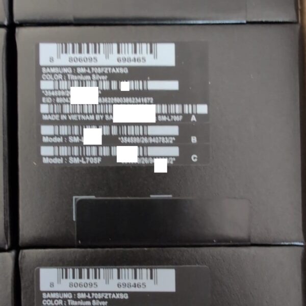 Second image of SAMSUNG GALAXY WATCH ULTRA 47MM LTE - SILVER L705