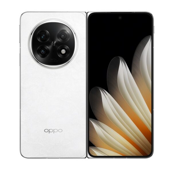 Oppo Find N5 5G Dual SIM 16GB RAM 512GB - Vit CPH2671