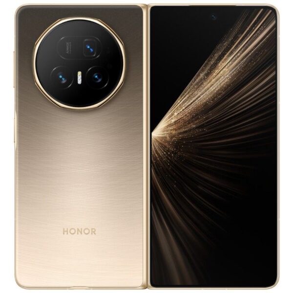 HONOR MAGIC V5 16+512GB MBH-N49 - DAWN GOLD