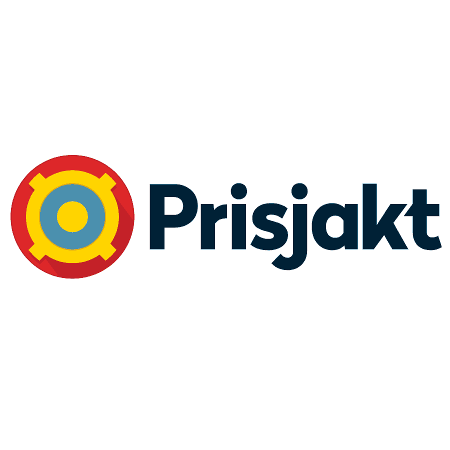 Vi finns på Prisjakt