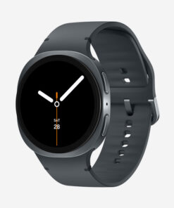Samsung Galaxy Watch8 44mm LTE - Graphit (Graphite) L335