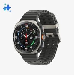 galaxy watch ultra silver