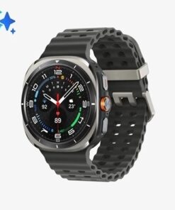 galaxy watch ultra silver