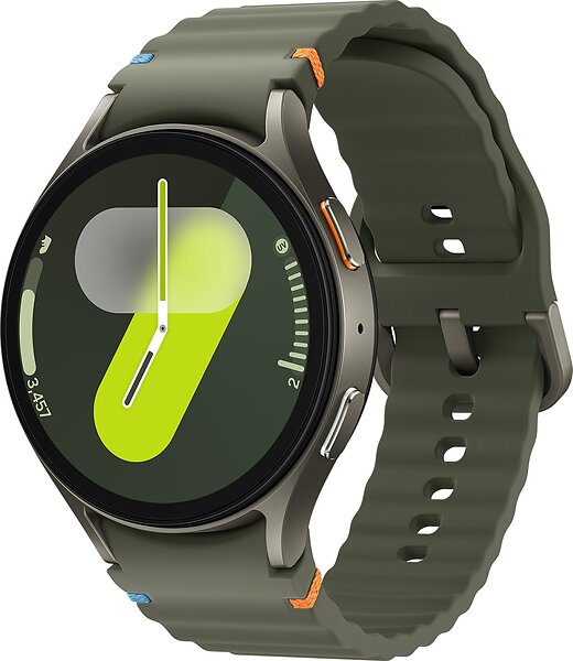 Samsung Galaxy Watch7 40mm - Grön (Green) L300