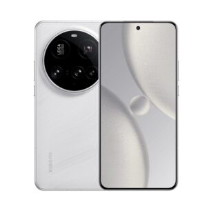 Xiaomi 15 Ultra 16GB RAM 512GB - Vit (White)