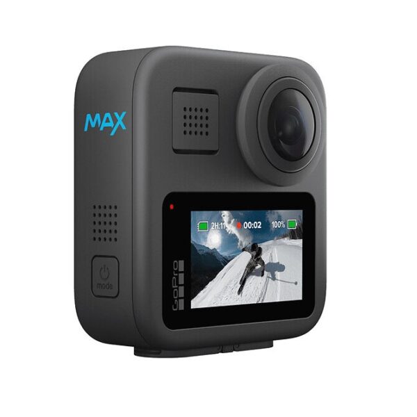 Second image of GoPro MAX 360 (2025)