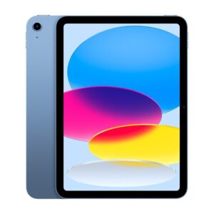 APPLE IPAD 11" (2025) 128GB WIFI - Blå (BLUE)
